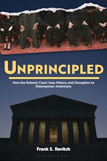 Unprincipled cover