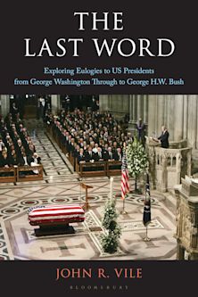 The Last Word cover