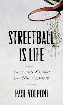 Streetball Is Life cover