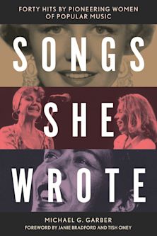 Songs She Wrote cover