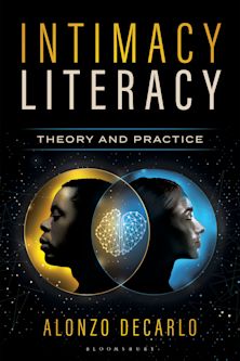 Intimacy Literacy cover