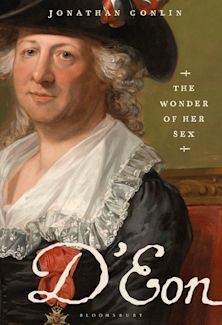 D'Eon cover