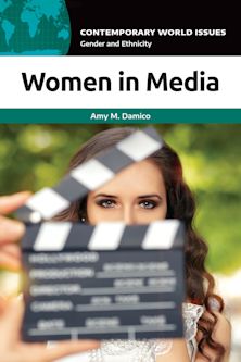 Women in Media cover