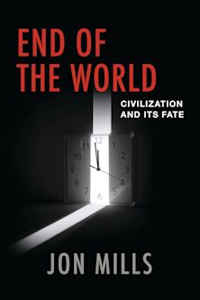 End of the World cover