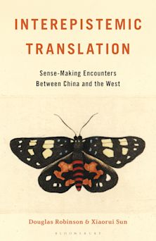 Interepistemic Translation cover