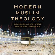 Modern Muslim Theology cover