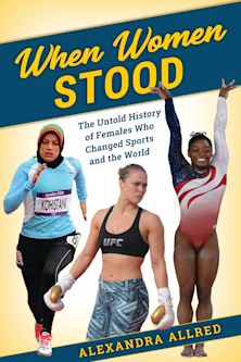 When Women Stood cover