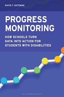 Progress Monitoring cover