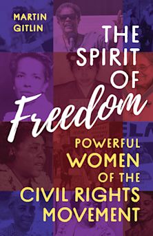 The Spirit of Freedom cover
