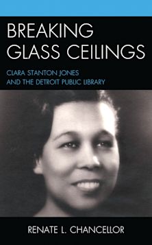 Breaking Glass Ceilings cover
