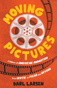 Moving Pictures cover