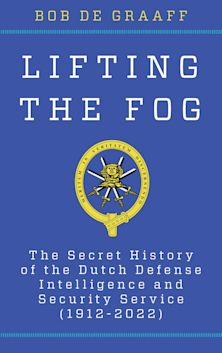 Lifting the Fog cover
