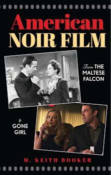 American Noir Film cover