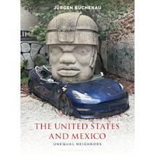 The United States and Mexico cover