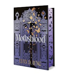 Mothsblood cover