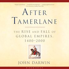 After Tamerlane cover