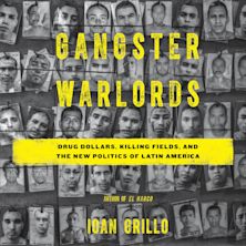 Gangster Warlords cover