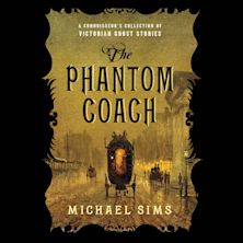 The Phantom Coach cover