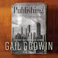 Publishing cover