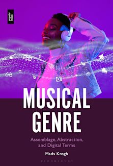 Musical Genre cover