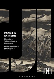 Poesis in Extremis cover