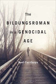 Bildungsroman in a Genocidal Age cover