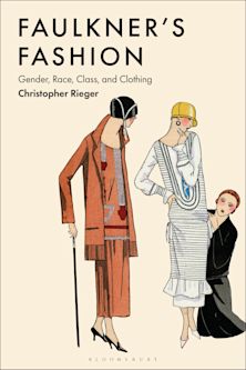 Faulkner’s Fashion cover