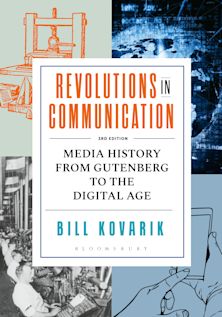 Revolutions in Communication cover