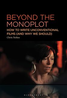 Beyond the Monoplot cover