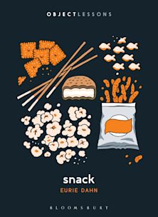 Snack cover