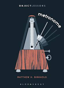 Metronome cover