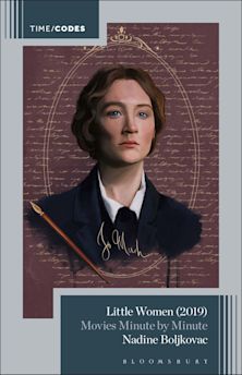 Little Women (2019) cover