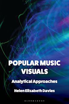 Popular Music Visuals cover