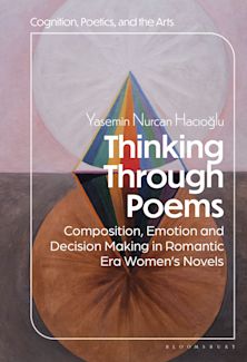Thinking Through Poems cover