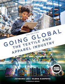 Going Global cover