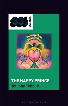 The La De Da's The Happy Prince cover