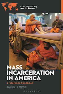 Mass Incarceration in America cover