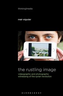 The Rustling Image cover