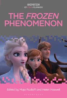 The Frozen Phenomenon cover