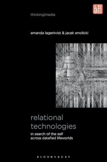 Relational Technologies cover