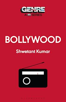 Bollywood cover