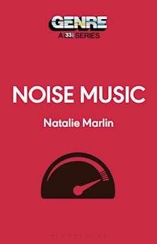 Noise Music cover