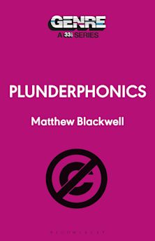 Plunderphonics cover