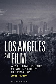 Los Angeles and Film cover