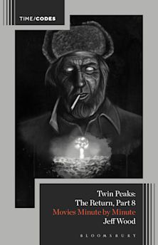 Twin Peaks: The Return, Part 8 cover