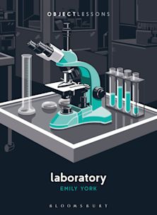 Laboratory cover