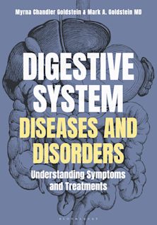 Digestive System Diseases and Disorders cover
