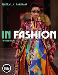 In Fashion cover