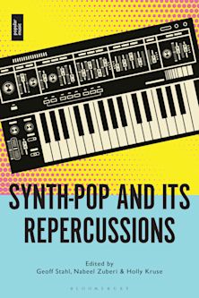 Synth-Pop and Its Repercussions cover