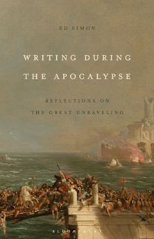 Writing During the Apocalypse cover